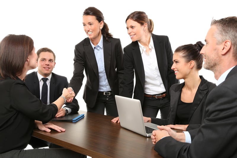 Business Trends