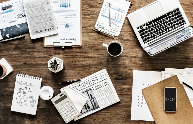 Online Networking