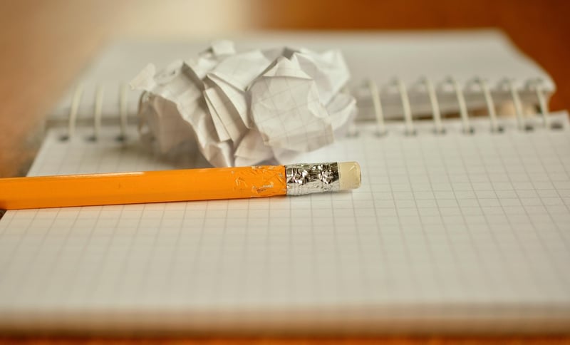 Resume Building